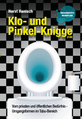 Klo- und Pinkel-Knigge 2100