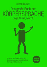 Körpersprache – Lüge, Verrat, Macht