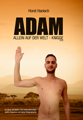 Adam allein auf der Welt – Knigge 2100