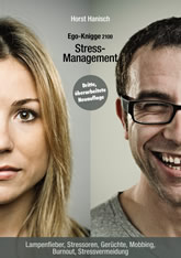 Stress-Management - Ego-Knigge 2100