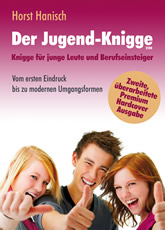 Der Jugend-Knigge 2100