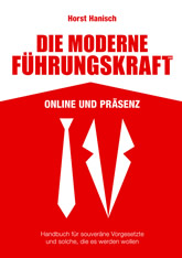 Die moderne Führungskraft 2100