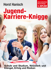 Jugend-Karriere-Knigge 2100