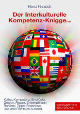 Der Interkulturelle Kompetenz-Knigge 2100