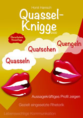 Quassel-Knigge 2100