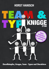 Team und Typ-Knigge 2100