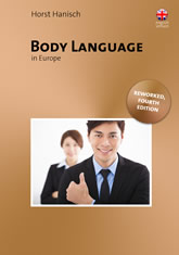 Body Language in Europe - Unlocking the Secrets