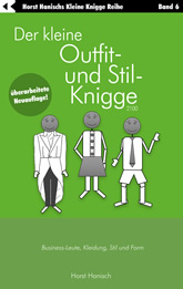 Der kleine Outfit- und Stil-Knigge 2100