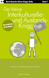 Der kleine Interkulturelle- und Auslands-Knigge 2100